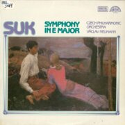 Symhpony in E major - Josef Suk