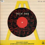 Školní rada - Poslechové skladby