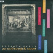 Sborové Scény Ze Světových Oper