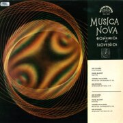 Musica Nova Bohemica et Slovenica
