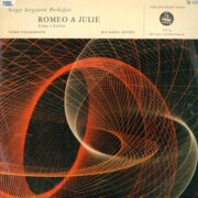 Romeo a Julie - Sergej Sergejevič Prokofjev
