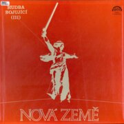 Hudba bojující (III) - Nová země