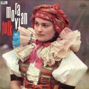 Moravian folk Songs