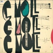 Johannes Brahms - Symfonie č. 1 C moll