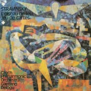 L'Oiseau De Feu / Jeu De Cartes