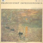Francouzský impresionismus