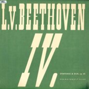 IV. Symfonie B Dur, Op. 60