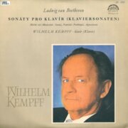 Sonáty Pro Klavír (Klaviersonaten)