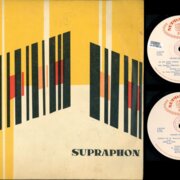 Supraphon- Skladby Karla Valdaufa