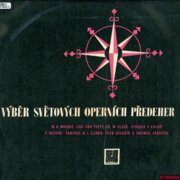 Výběr Světových Operních Předeher