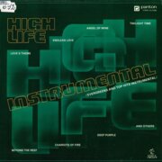 High Life Instrumental