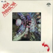 Věra Špinarová, Ivo Pavlík se svým orchestrem 3