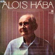 Alois Hába