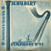 Schubert - Symphony N VI