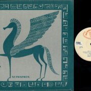 Supraphon - Fantázia pre husle a velký orchester