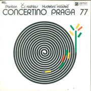 Concertino Praga 77
