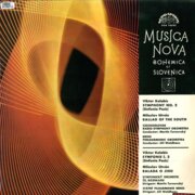 Musica Nova Bohemica et Slovenica