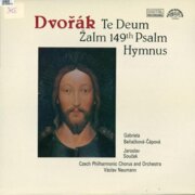 Te Deum / 149th Psalm / Hymnus
