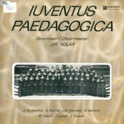 Iuventus Paedagogica