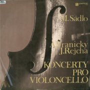Koncerty Pro Violoncello