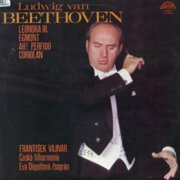 Ludwig van Beethoven - Leonora III., Ah! Perfido