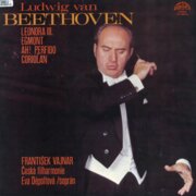 Ludwig van Beethoven - Leonora III., Ah! Perfido
