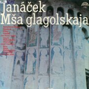 Leoš Janáček - Mša glagolskaja