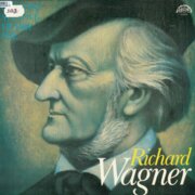 Géniové světové hudby VIII. - Richard Wagner
