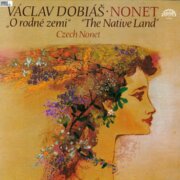 O Rodné Zemi The Native Land Nonet