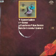 V tanečním rytmu s Karlem Vlachem - Společenské tance