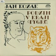 Podzim v kraji tygrů