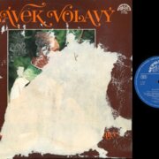 Slávek Volavý - Písně ze Strážnicka