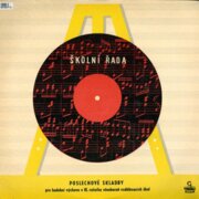 Školní rada - Poslechové skladby 3