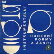 Instrumentální hudební formy a žánry