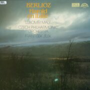 Berlioz Harold en Italie