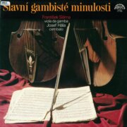 Slavní gambisté minulosti