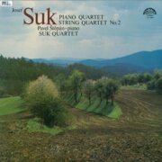 Piano Quartet String Quartet No. 2