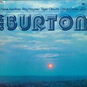 Gary Burton