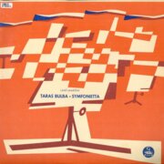 Taras Bulba • Symfonietta