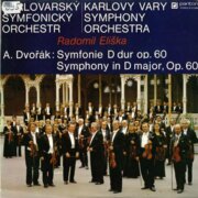 A. Dvořák - Symfonie D dur, Symphony in D major