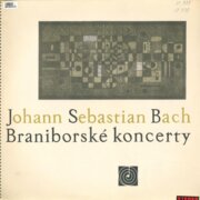 Braniborské Koncerty