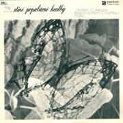 Matiné populární hudby