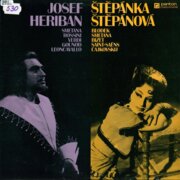 Smetana, Rossini, Verdi, Gounod, Leoncavallo, Blodek, Bizet, Saint-Saëns, Čajkovskij