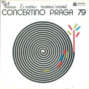 Concertino Praga 79