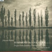 Symphony No 3 in F major - Brahms