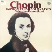 Impromptus Polonaises