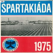 Spartakiáda 1975