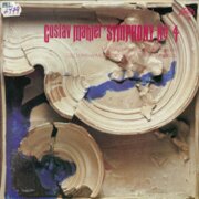 Gustav Mahler - Symphony no. 4