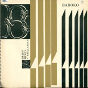 Dějiny hudby v příkladech - Baroko