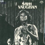 Sarah Vaughan